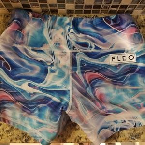 Fleo shorts